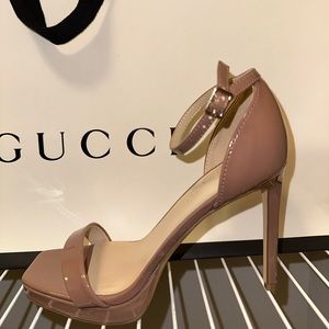 Nine West New Without Tags Beige Classic shoes